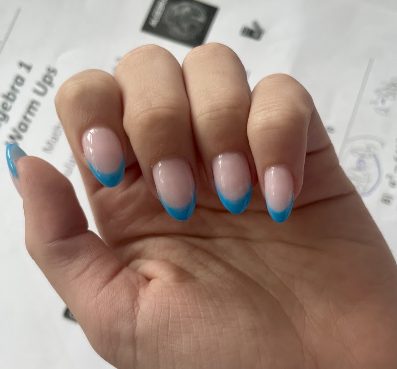 Nail Define&SPA, nail salon in Doylestown, PA, photo 1 of 10