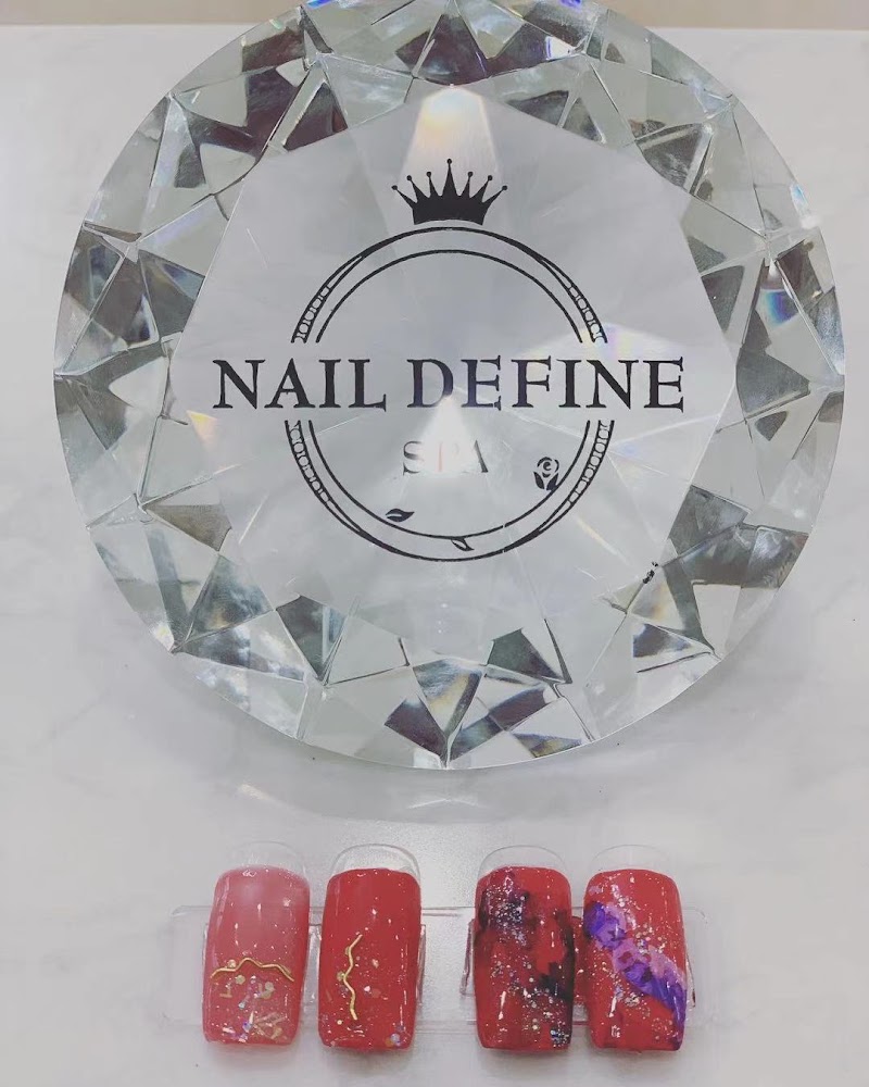 Nail Define&SPA, nail salon in Doylestown, PA, photo 6 of 10