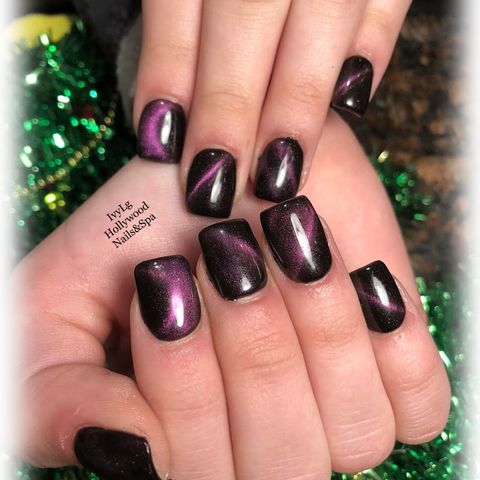 Hollywood Nail & Spa Doylestown, nail salon in Fountainville, PA